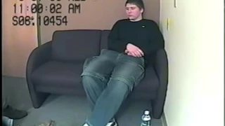 Brendan Dassey Police Interview Interrogation Part #1  Maki