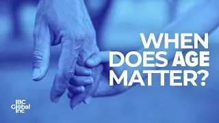 When Does Age Matter? | IBC Global, Inc