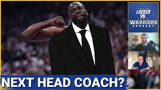 Discussing the Possibility of Draymond Green as the Next Head Coach of the Golden State Warriors
