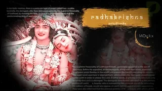 Radhakrishn soundtracks 63 - KRISHN KI HAR (Duet Version Extended) कृष्ण हे विस्तार यदि