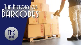 The History of Barcodes