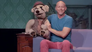 Grandpa Fred | Careful What You Wish For | David Strassman