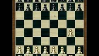 How to win chess with 2 moves!