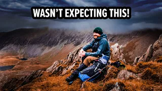 RHYD DDU - The Real Best Route Up Snowdon (Yr Wyddfa)