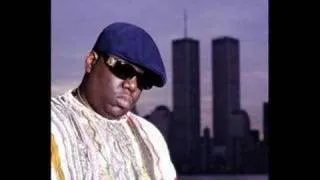 Biggie live in London very rare Part 1