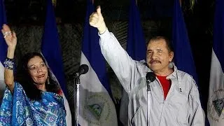 Präsidentschaftswahlen in Nicaragua: Sieg für Amtsinhaber Ortega wahrscheinlich - world