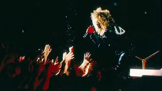 Bon Jovi | Live at BC Place | Pro Shot | Vancouver 1987