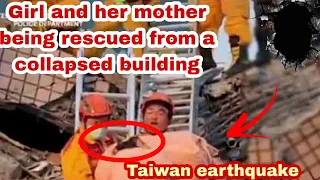 M6.9 Earthquake Hits Taiwan - Sept. 18 , 2022.@DisasterCompilations