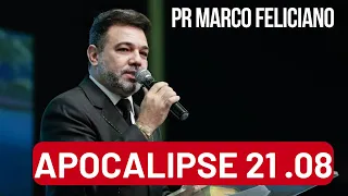 Pastor Marco Feliciano  - 2023