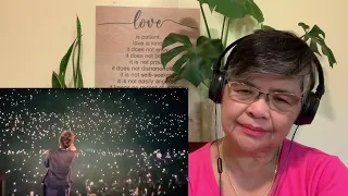 ONE OK ROCk - BE THE LIGHT | Mommy E Reacts (with subtitle)