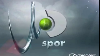 KANAL D SPOR - TV Commercial (2007)