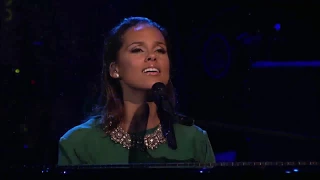 Alicia Keys - Blackbird (A Musicares Tribute To Paul McCartney)