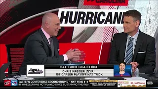 NHL Tonight - Playoff Edition May 16/2024