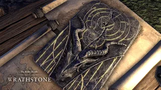 The Elder Scrolls Online - Wrathstone : Immersion avec les développeurs