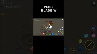 Pixel Blade W #offlinegames #mobilegame #mobile #pixel #pixelsta