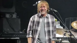 PHISH ~ "Walls of the Cave"  (MSG 4.23.22)