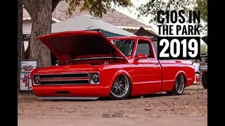 C10s IN THE PARK *2019*