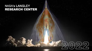 The Year in Review: 2022 at NASA's Langley Research Center