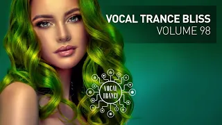 VOCAL TRANCE BLISS (VOL. 98) FULL SET