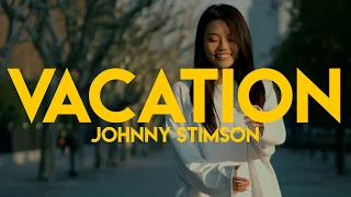 Vacation - Johnny Stimson - Stella Ren Freestyle