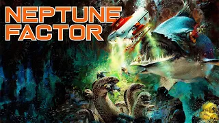 The Neptune Factor (1973)