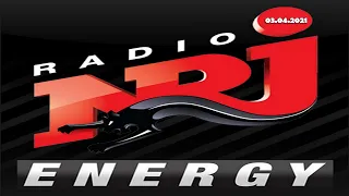 🔥 ✮ Radio NRJ Top Hot [03.04] [2021] ✮ 🔥