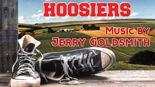 Hoosiers | Soundtrack Suite (Jerry Goldsmith)