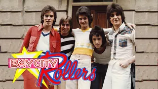 BAY CITY ROLLER Top 20 Hits All Time- Very Best Of bay City Roller