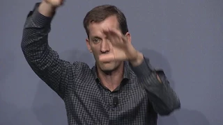 Jeff Dean - Artificial Intelligence at Google