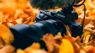 Why Shooting Sony is Now Obsolete! AI-Enhanced Lightroom + Photoshop Tips