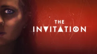 The Invitation - Trailer | 2016 Short Horror Film