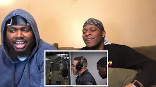 K KOKE - FIRE IN THE BOOTH PART 1 | UK REACTION 🇬🇧