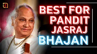 Pandit Jasraj-Shri Madhurashtakam Full Video Song:-Very Beautiful Krishna Songs/Krishna Bhajan