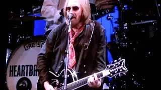 Tom Petty - Breakdown, Hollywood Bowl 9/25/17