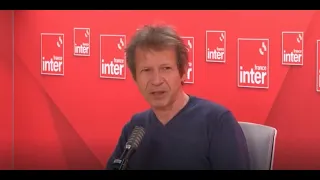 Jean-Marc Jancovici, président de The Shift Project, invité d'On n'arrête pas l'éco