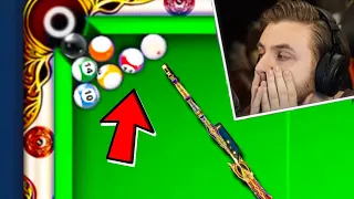 Noul meu ANTRENOR pe 8 BALL POOL! justTeodor