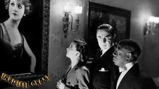 Invisible Ghost 1941 Horror Film | Bela Lugosi, Clarence Muse