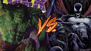 Will Venom Be The Next Immortal Hulk? | Comic Book Weekly