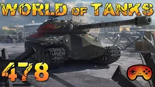 Die Drei Mimimis #478 - World of Tanks - Gameplay - German - Deutsch - World of Tanks - Wot