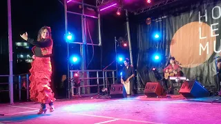 (5)-Soirée Flamenco à Place des Art-(VID 20200919 220222)