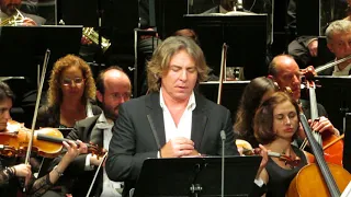 Roberto Alagna |  SAMSON ET DALILA (Alagna-Lemieux) 150618 #16