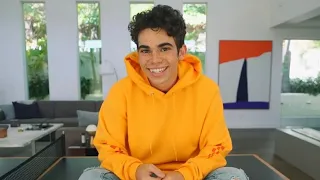 RIP Cameron Boyce😔😢😭