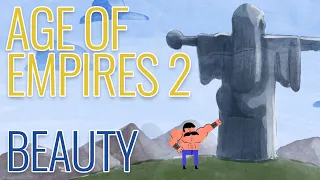 Beauty - Age of Empires 2