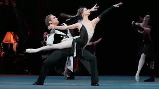 The Golden Age | Nina Kaptsova & Mikhail Lobukhin in the "Tango" (DVD & Blu-ray excerpt)