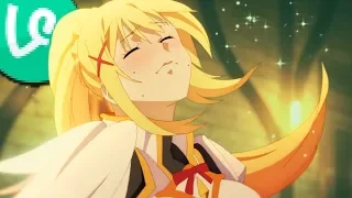 Аниме Приколы Под Музыку | Anime Memes #22