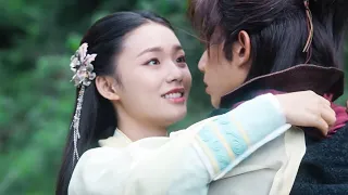 Two-way love, we strive to stay with each other, and now we can finally be together 💖Chinese Drama