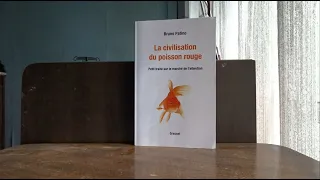 BRUNO PATINO La civilisation du poisson rouge (fiche de lecture 125)