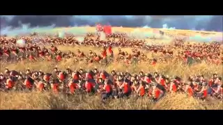 WATERLOO. Final. Llegan los prusianos.wmv