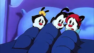 The Horror - Warners Nemeses Compilation - Animaniacs