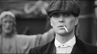 Peaky Blinders | ЛИТВИНЕНКО - Закат